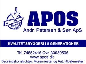 APOS logo